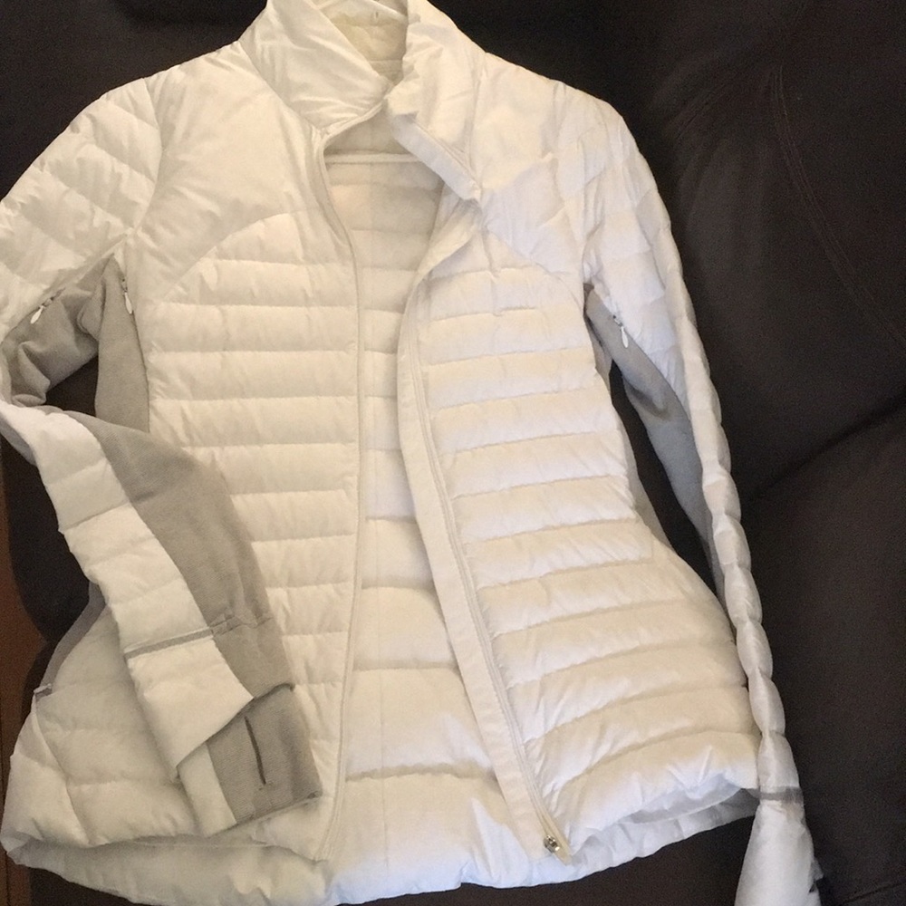 Lululemon jacket